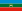 Flag of Karachay-Cherkessia