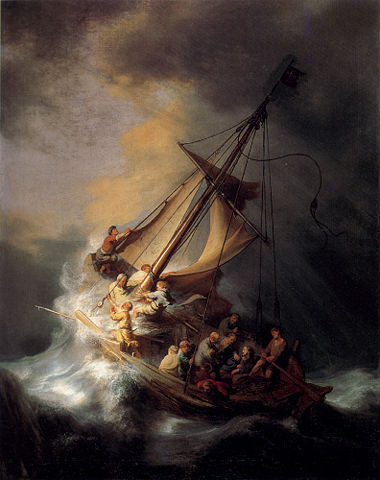 Image:Rembrandt Christ In The Storm On The Sea Of Galilee.jpg