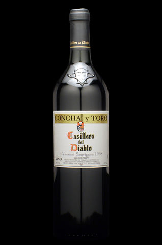 Image:Casillero del Diablo wine.jpg