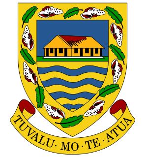 Image:Coat of arms of Tuvalu.svg