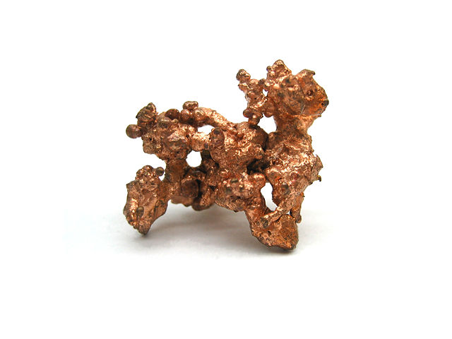 Image:Natural Copper Ore Macro 1.JPG