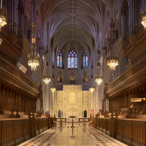 Image:National Cathedral Sanctuary Panorama.jpg