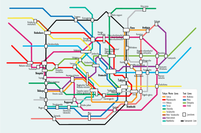 Image:Tokyo subway map.PNG