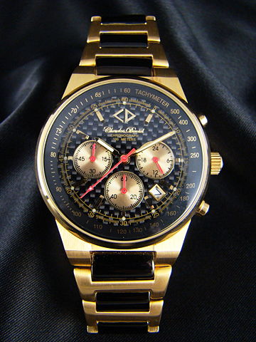 Image:The Magma - 21st Century Watch Design.jpg