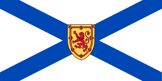 Image:Flag of Nova Scotia.svg