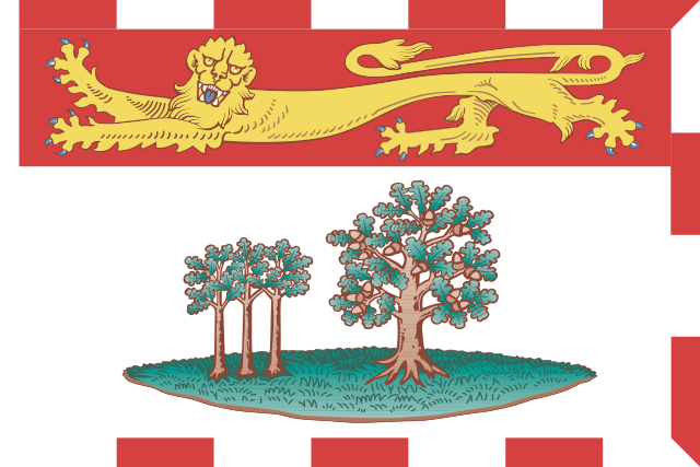 Image:Flag of Prince Edward Island.svg