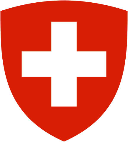 Image:Coat of Arms of Switzerland.svg