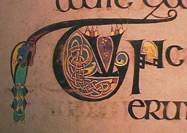 Image:KellsDecoratedInitial.jpg