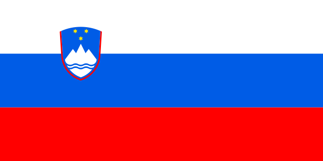 Image:Flag of Slovenia.svg