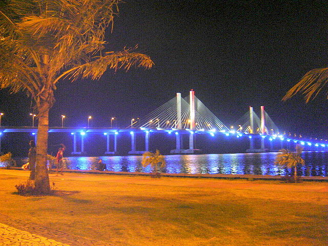 Image:Ponte Aracaju-Barra.jpg