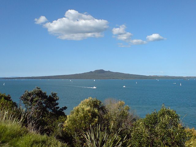 Image:Rangitoto Island North Head.jpg