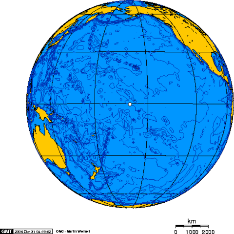 Image:Orthographic projection over Jarvis Island.png