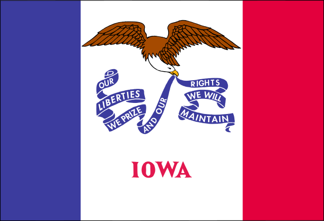 Image:Flag of Iowa.svg