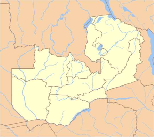 Image:Zambia Locator.png