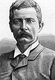 Henry Morton Stanley