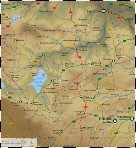 Image:Chew Valley Map.png