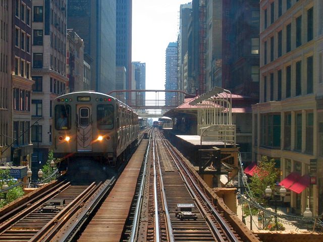 Image:CTA Brown Line 060716.jpg