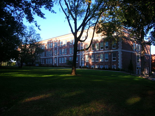 Image:Front of Grady.jpg