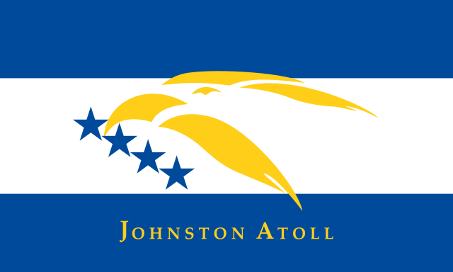 Image:Flag of Johnston Atoll (local).svg
