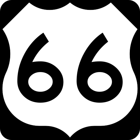 Image:US 66.svg