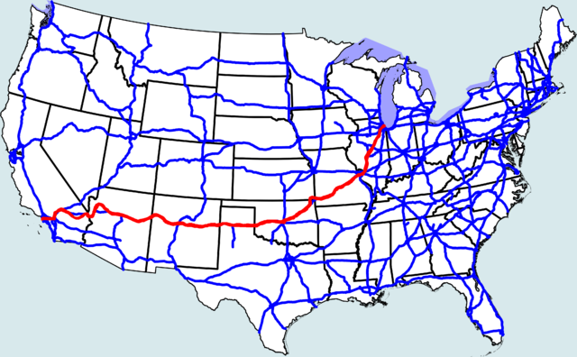 Image:Route 66 map.PNG