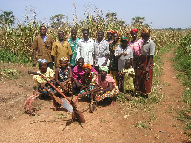 Image:Burkina Faso - Tarfila Farming Group.jpg