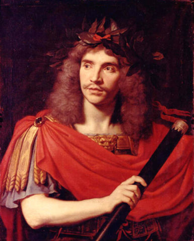 Image:Molière - Nicolas Mignard (1658).jpg