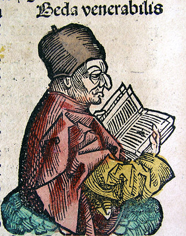 Image:Nuremberg Chronicle Venerable Bede.jpg