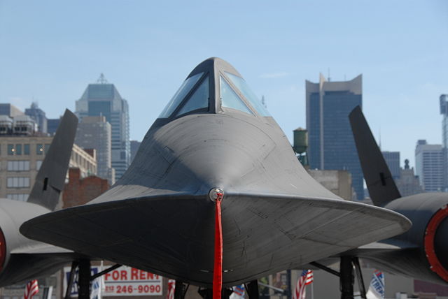 Image:A-12 Nose View.jpg