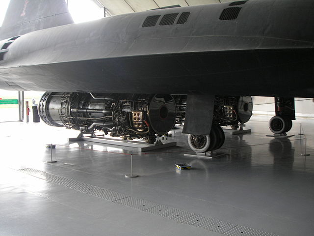 Image:SR-71 engines.JPG