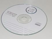 The CD-R disc is currently the most common medium for homemade mixes