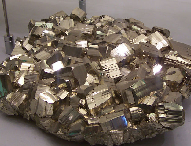 Image:Pyrite foolsgold.jpg