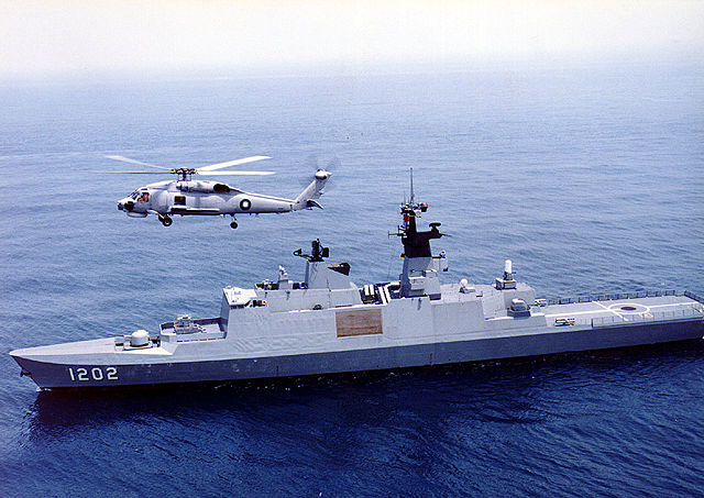 Image:ROCN kang ding class.jpg