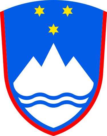 Image:Coat of Arms of Slovenia.svg