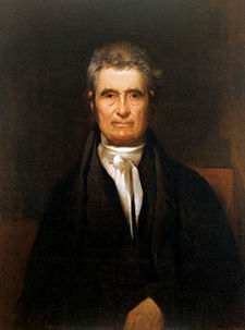 John Marshall