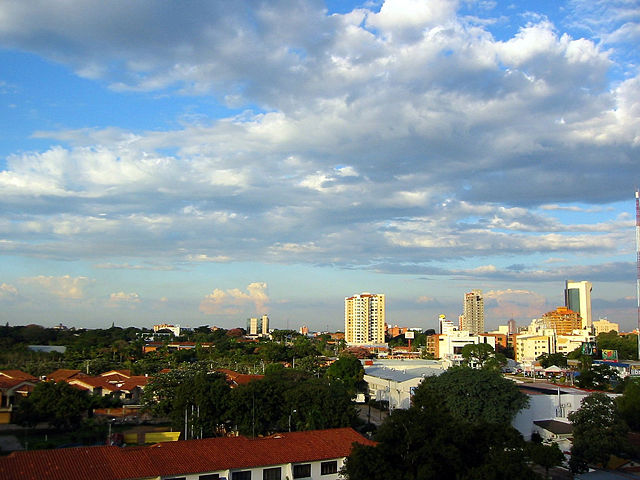 Image:Panorama Santa Cruz de la Sierra Bolivia.jpg