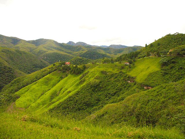 Image:Camino a Samaipata Santa Cruz Bolivia.jpg