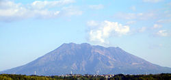 Sakurajima