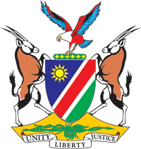 Image:Namibia coa.png