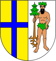 Wappen des Zehngerichtebundes, Variante 2