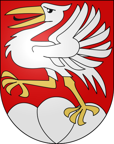 Image:Saanen-coat of arms.svg