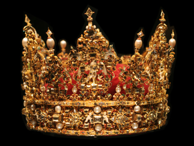 Image:Denmark crown.jpg