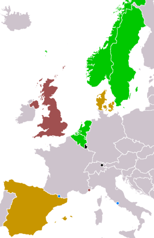 Image:European Union monarchies by succession.png