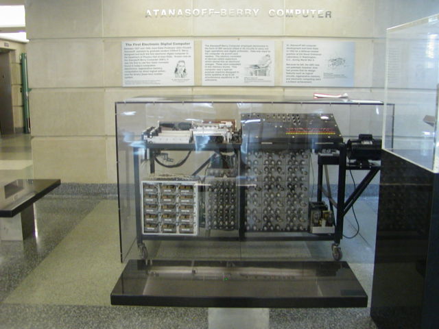 Image:Atanasoff-Berry Computer at Durhum Center.jpg