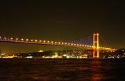 Bosphorus Bridge