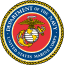 United States Marine Corps seal