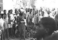 Ritual in Kaolack (1967)