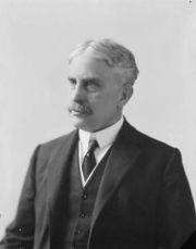In 1917, Canadian Prime Minister, Robert Borden suggested Canada annex the Turks and Caicos