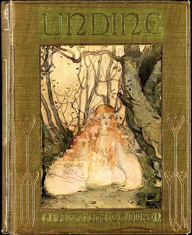 Image:Undine (novella) - cover - Project Gutenberg eText 18752.jpg