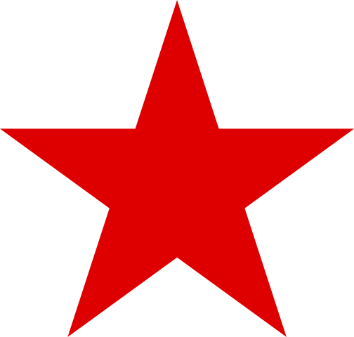 Image:Red star.svg